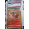 Image 2 : 2-Pokeman Collector Cards - 2 X $