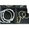 Image 2 : Lot of Fashion Jewelry