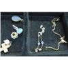 Image 3 : Lot of Fashion Jewelry
