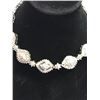 Image 2 : 10K WG Diamond Bracelet