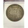 Image 2 : 1921 Silver Morgan Dollar