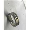 Image 2 : 14K WG Diamond Band