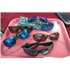 Image 1 : 5-Maui Jim Sunglasses - 5 X $