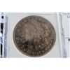 Image 2 : 1921 Silver Morgan Dollar