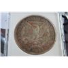 Image 3 : 1921 Silver Morgan Dollar