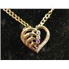 Image 2 : 10K Gold Necklace 5.1g