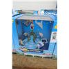 Image 1 : 3-Disney Mad Tea Party, Astro Orbiter/Dumbo Playset