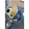 Image 2 : United States Space Camp Flight Suit & Stuffed NASA