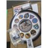 Image 1 : Space Shuttle Thermal Tile, Shuttle Souvenir & Collector