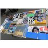 Image 1 : Large Lot of NASA Photos, Magazines, Patches & Nespapers