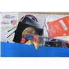 Image 2 : Large Lot of NASA Photos, Magazines, Patches & Nespapers