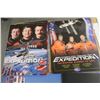 Image 5 : Large Lot of NASA Photos, Magazines, Patches & Nespapers