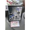 Image 1 : Batman & Robin TV Show Signed Photographe w/COA