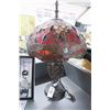 Image 1 : Tiffany Style Dragonfly Lamp