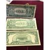 Image 4 : 1935/1953/1957 Silvver Certificate Notes
