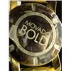 Image 2 : Movado Gold Watch