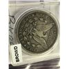 Image 2 : 1901-O Morgan Silver Dollar