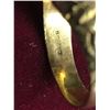 Image 4 : 14K Men's Ring 8.5g