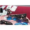 Image 2 : 7-Oakley Sunglasses - 7 X $