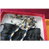 Image 2 : Lot of Fashion Jewelry