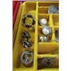 Image 3 : Lot of Fashion Jewelry