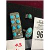 Image 1 : Turquoise Jewelry 29g