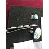 Image 2 : Turquoise Jewelry 29g