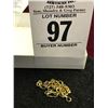 Image 1 : 14K Gold Chain 1g