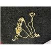 Image 2 : 14K Gold Chain 1g