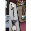 Image 1 : Fossil & Avalon Wristwatches (3)