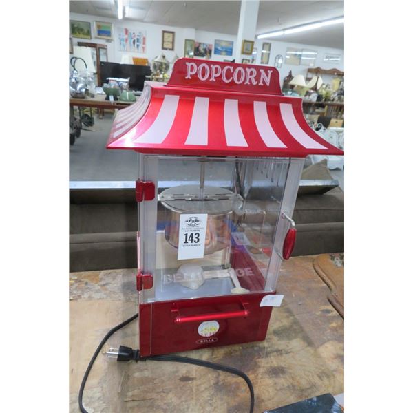 Bella Popcorn Popper