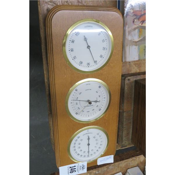 Barometer