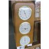 Image 1 : Barometer