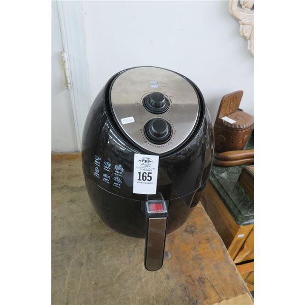 Farberware Pressure Cooker