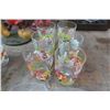 Image 3 : Disney Glass Sets