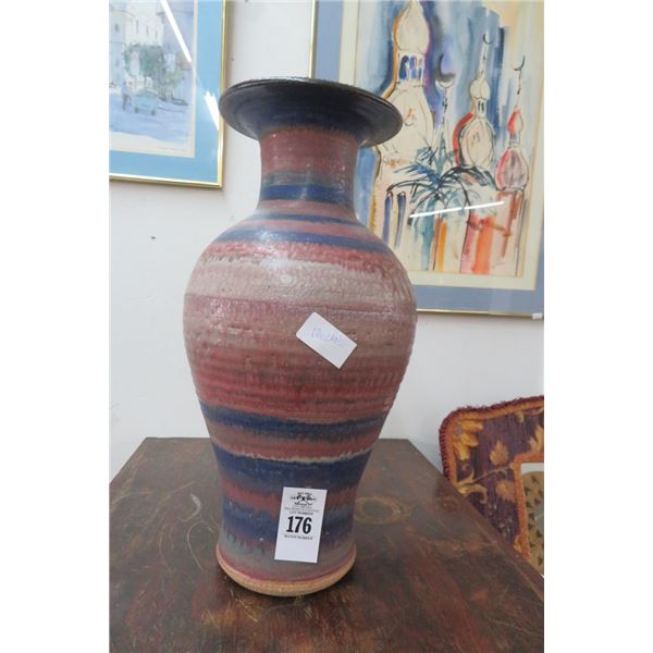 Ceramic Vase