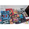 Image 3 : Large Lot of Elvis Books/CD's/DVD's & VHS Tapes
