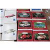 Image 3 : 40-Die Cast Keepsake Car Ornaments - 40 X $