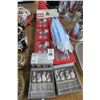 Image 1 : 9-Spode Christmas Ornaments - 9 X $