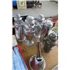 Image 2 : Circa 1920's/1930's Cocktail Shakers (6)