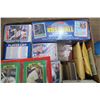 Image 3 : Lot of Baseball Trading Cards