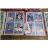 Image 2 : Lot of Baseball Trading Cards