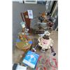 Image 2 : Lot of Stamps Trophy & Cocktail Mixers