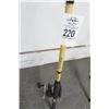 Image 2 : 5-Deep Sea Rod & Reels - 5 X $