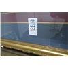 Image 2 : Framed Print by Vara Martin 39" x 50"