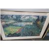 Image 2 : Van Gogh Framed Prints (2) - 24" x 36"