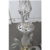 Image 2 : Crystal Chandelier