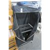 Image 1 : Laundry Rack Cart