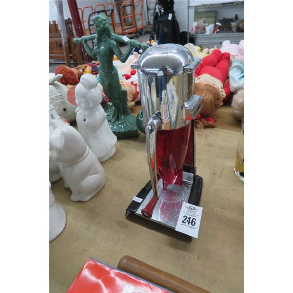 Dazey Vintage Ice Grinder