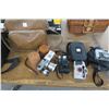Image 1 : Lot of Asst. JVC, RCA Camcorder & Cameras